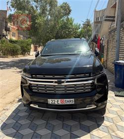 شيفروليه تاهو